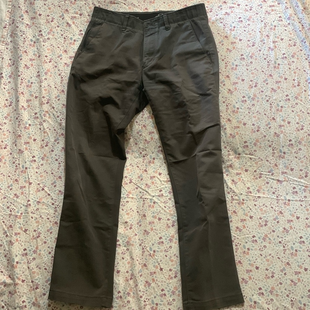 Gently used Eddie Bauer pants
